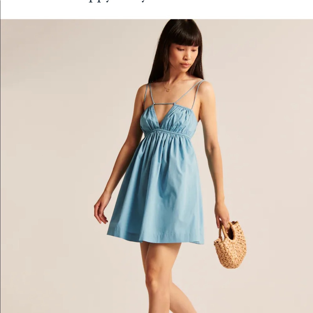 Abercrombie & Fitch Dress